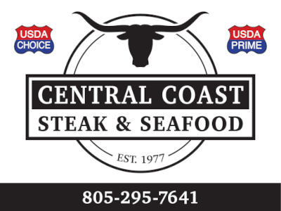 Central Coast Steak And Seafood